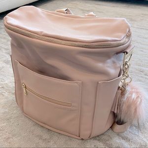 FAWN Design Diaper Bag